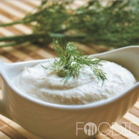 Рецепт маринованный хрен