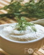 Маринованный хрен