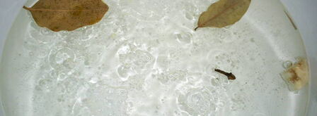 маринованные баклажаны под грибы. Шаг 3