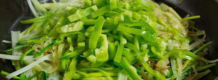 маринованные баклажаны с морковью. Шаг 5