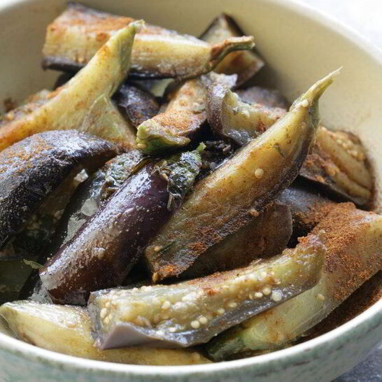 Рецепт маринованные баклажаны