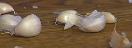 маринованные баклажаны. Шаг 3