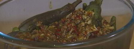 маринованные баклажаны. Шаг 6