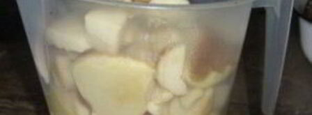 маринованные белые грибы без уксуса. Шаг 5