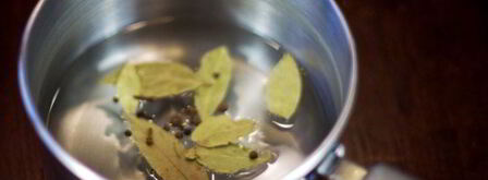 маринованные грибы. Шаг 3