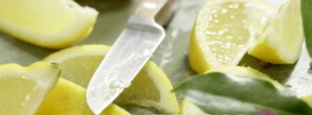 маринованные лимоны. Шаг 3