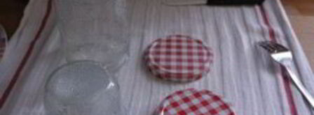 маринованные маслята за сутки. Шаг 3