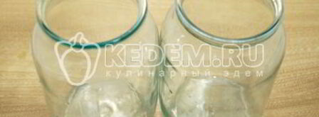 маринованные огурцы с горчицей пальчики оближешь. Шаг 3