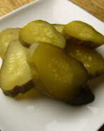 Маринованные огурцы за сутки