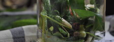 маринованные огурцы. Шаг 4