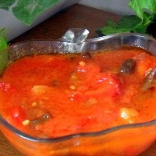 Рецепт маринованные опята в аэрогриле