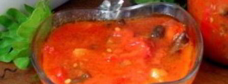 маринованные опята в аэрогриле. Шаг 3