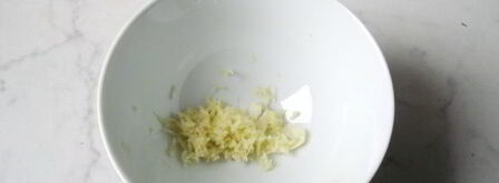 маринованные шампиньоны с укропом и чесноком. Шаг 5