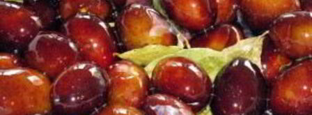 маринованные сливы на зиму. Шаг 5