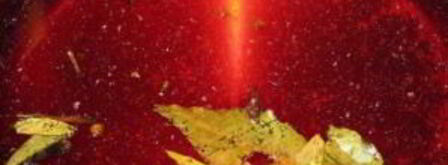 маринованные сливы на зиму. Шаг 7