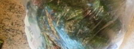 маринованый огурчики. Шаг 3