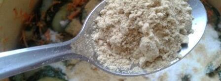 огурцы маринованные с горчицей. Шаг 4