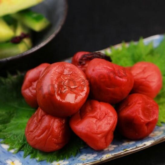 Рецепт пряные маринованные сливы на зиму