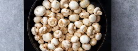 шампиньоны, маринованные без уксуса. Шаг 5