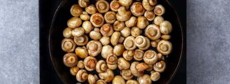 шампиньоны, маринованные без уксуса. Шаг 6