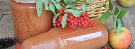 морковно-яблочный сок на зиму. Шаг 7