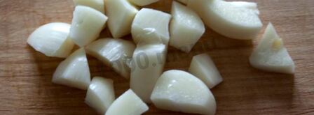 огурцы в томатном соке на зиму. Шаг 5