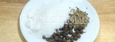 опята душистые. Шаг 8