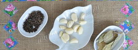 подарочное ассорти на зиму. Шаг 3