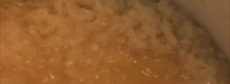 подлива из помидоров на зиму. Шаг 4