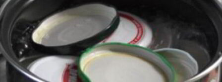 подлива из помидоров на зиму. Шаг 8