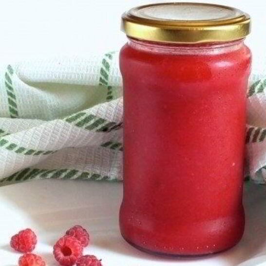 Рецепт подлива на зиму