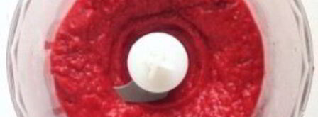 подлива на зиму. Шаг 2