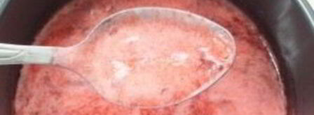 подлива на зиму. Шаг 8