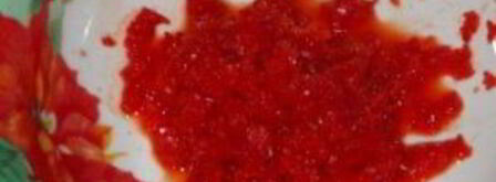 помидоры в собственном соку на зиму. Шаг 3