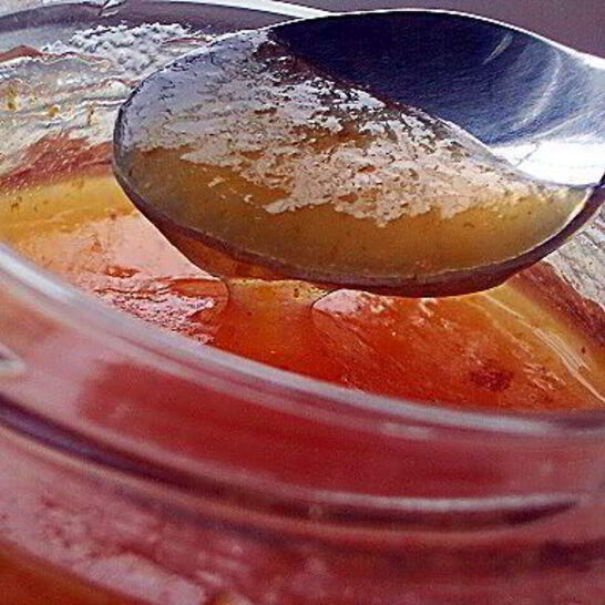 Рецепт повидло из груш