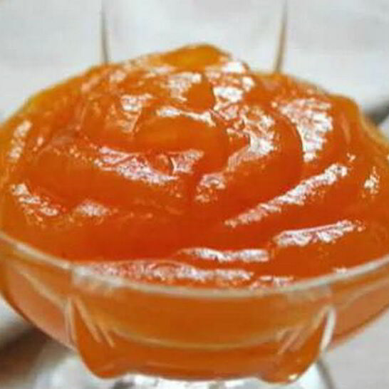 Рецепт повидло из яблок