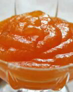 Повидло из яблок