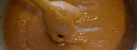 яблочное повидло. Шаг 3