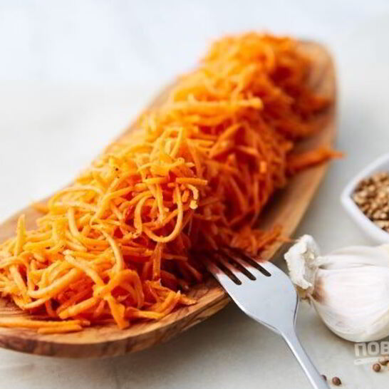 Рецепт приправа для корейской моркови