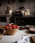 Салат с перловкой на зиму