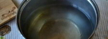 сладкий перец на зиму без стерилизации. Шаг 3