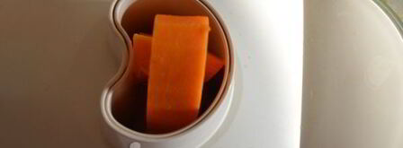 сок из тыквы на зиму. Шаг 4