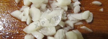 быстрые малосольные кабачки. Шаг 6