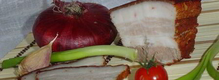 луковое сало. Шаг 4