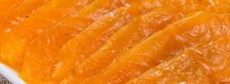 малосольная семга. Шаг 6