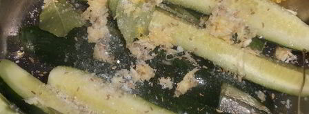 малосольные огурчики без рассола. Шаг 3