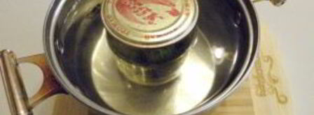 малосольные огурчики на зиму. Шаг 5