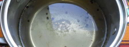 медовое сало. Шаг 2