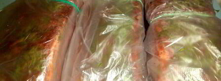 пряное сало. Шаг 10