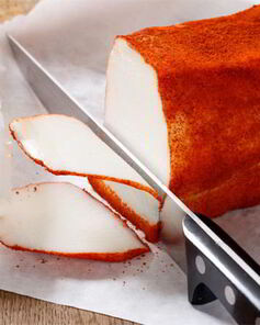 Сало по-венгерски